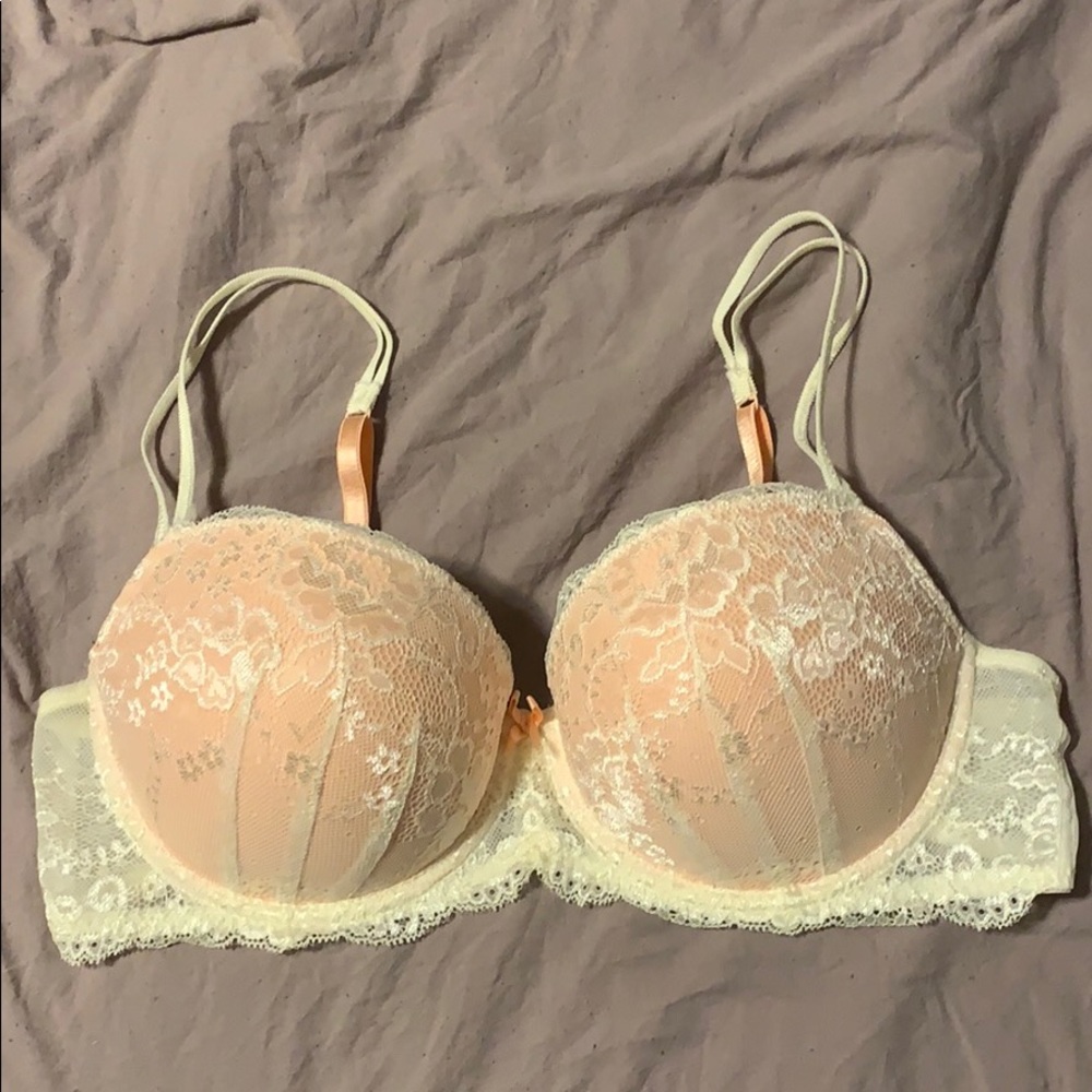 Women’s bra